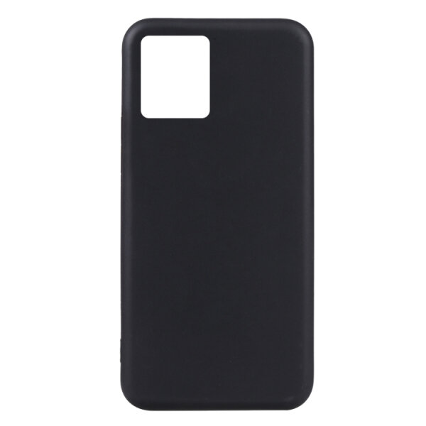 SENSO LIQUID MOTOROLA MOTO EDGE 50 ULTRA black backcover