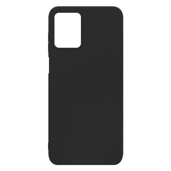 SENSO LIQUID MOTOROLA MOTO G55 black backcover