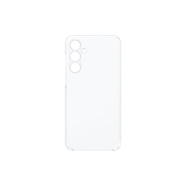 ORIGINAL CLEAR CASE COVER CASE SAMSUNG A16 4G / A16 5G backcover