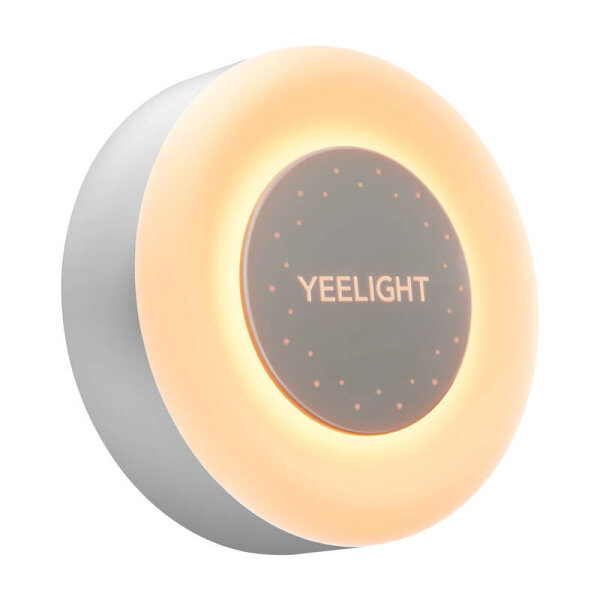 YEELIGHT PLUG IN LIGHT SENSOR NIGHTLIGHT LITE