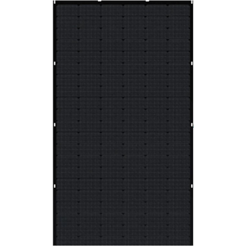 SUNPORT SMF-370 ΗΜΙΕΥΚΑΜΠΤΟ ΗΛΙΑΚΟ ΠΑΝΕΛ 370W