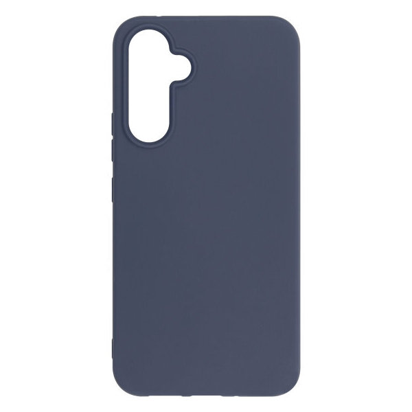 SENSO LIQUID SAMSUNG A56 5G blue backcover