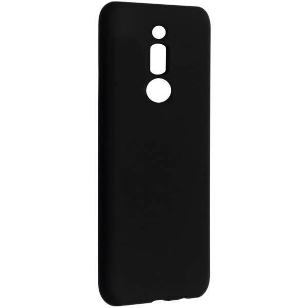 SENSO LIQUID XIAOMI REDMI 8 black backcover