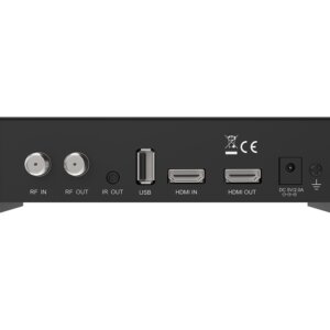 HDMI MODULATOR 3in1 pro