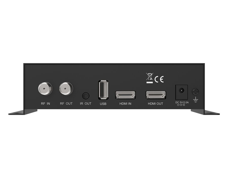 HDMI MODULATOR 3in1 pro