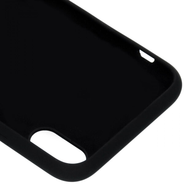 SENSO LIQUID SAMSUNG A50 / A30s / A50s black backcover