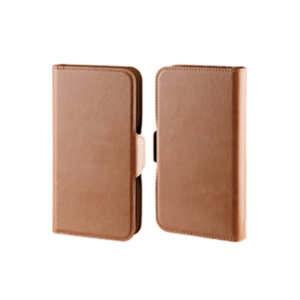 VIVANCO UNIVERSAL BOOK CASE (SIZE L) 4.7–5.1 brown