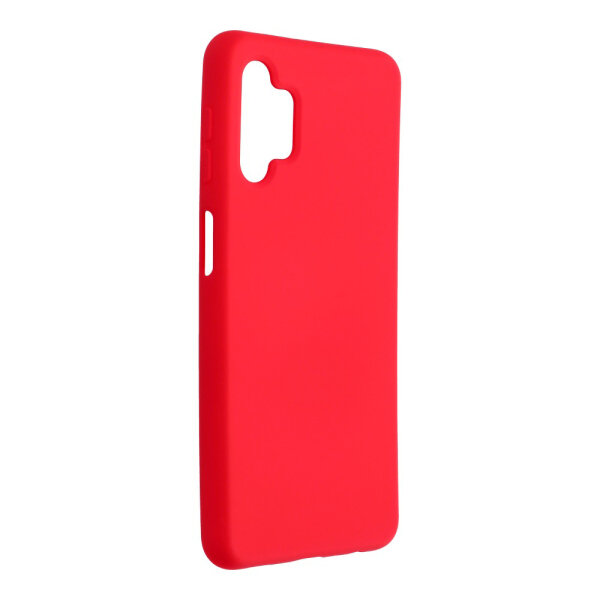 SENSO LIQUID SAMSUNG A32 LTE 4G red backcover