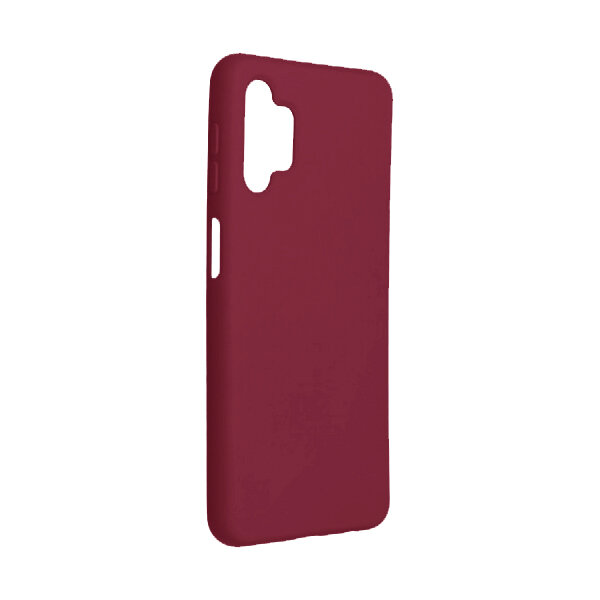 SENSO LIQUID SAMSUNG A32 LTE 4G burgundy backcover