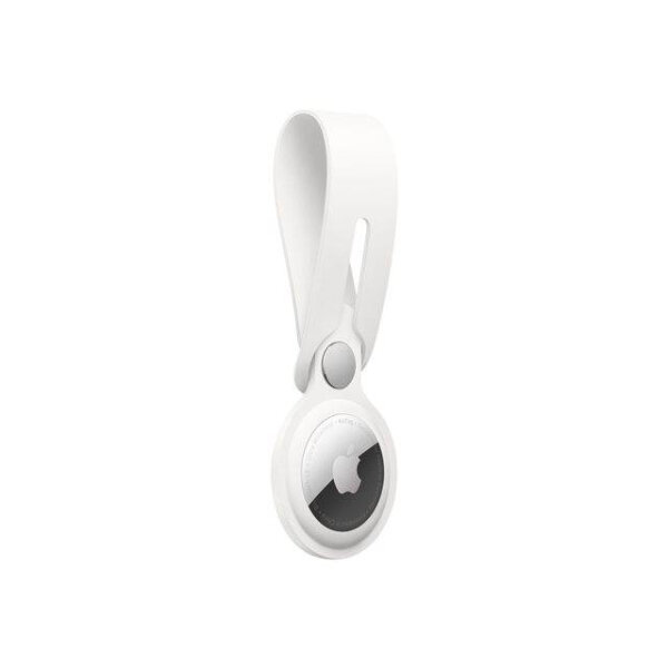 ORIGINAL APPLE AirTag LOOP white