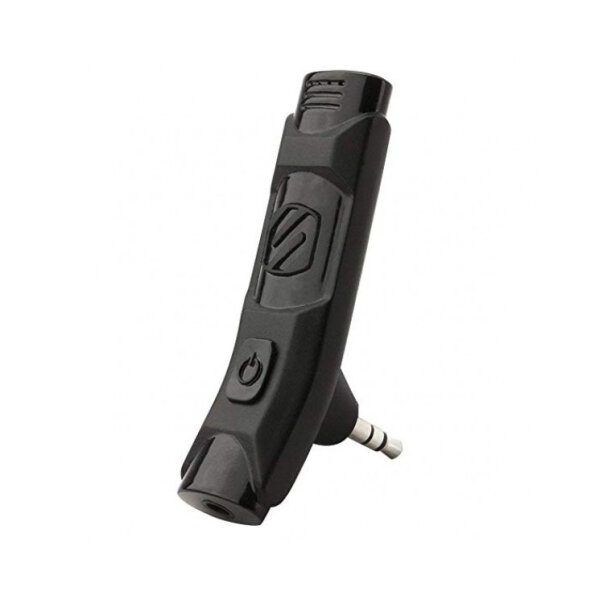 SCOSCHE BLUETOOTH CARKIT black