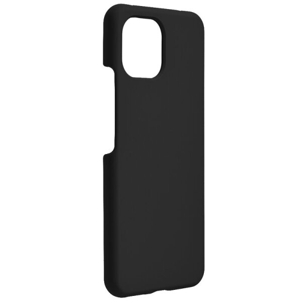 SENSO LIQUID XIAOMI MI 11 LITE black backcover