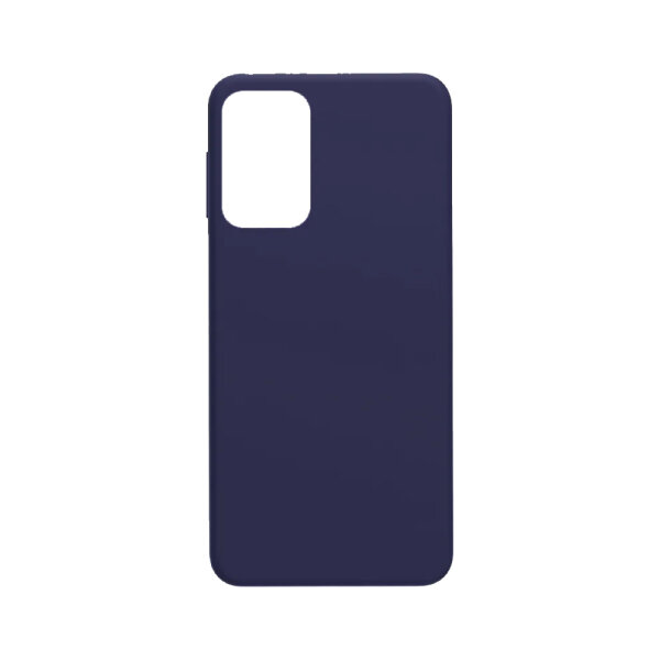 SENSO LIQUID SAMSUNG A52 / A52 5G blue backcover