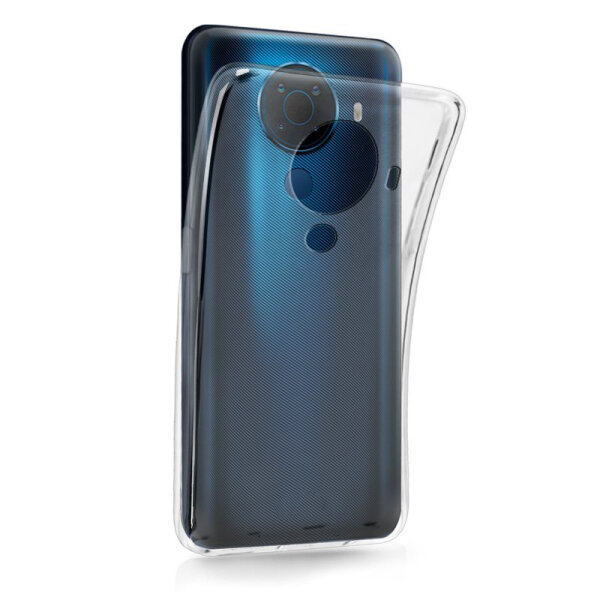 SENSO TPU 0.3 NOKIA 5.4 trans backcover