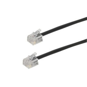 VIVANCO CONNECTION LEAD RJ11 6m CABLE