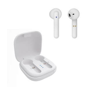 VIVANCO URBAN PAIR BLUETOOTH TWS white