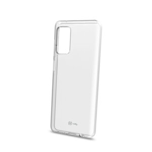 CELLY GELSKIN TPU XIAOMI REDMI 10 transparent