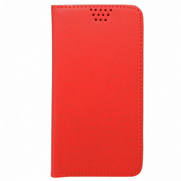 SENSO BOOK UNIVERSAL 4.5-5.0' red