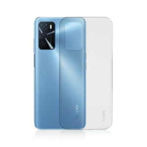 FONEX TPU CASE 0.2mm XIAOMI 11T / 11T PRO backcover