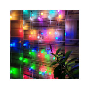 Ksix COLOR LED BUBLES STRIP RGB 10m