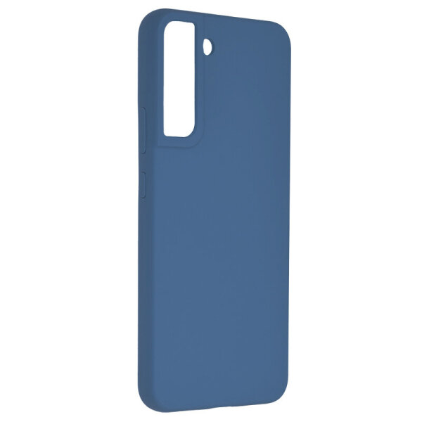 SENSO LIQUID SAMSUNG S22 PLUS blue backcover