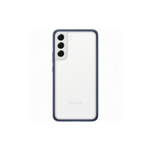 ORIGINAL SAMSUNG FRAME COVER SAMSUNG S22 PLUS navy backcover