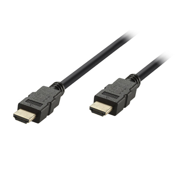 VIVANCO ULTRA HIGH SPEED HDMI CABLE 8K 48Gbit/s 1.5m