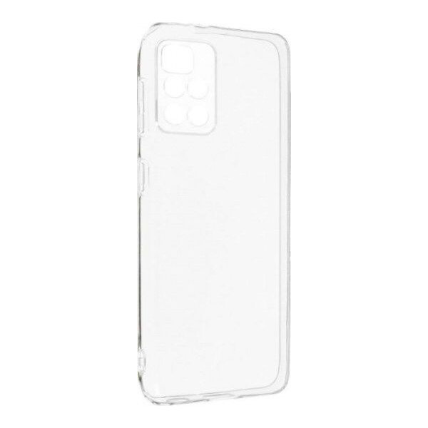 iS CLEAR TPU 2mm XIAOMI REDMI NOTE 11T 5G / POCO M4 PRO 5G backcover