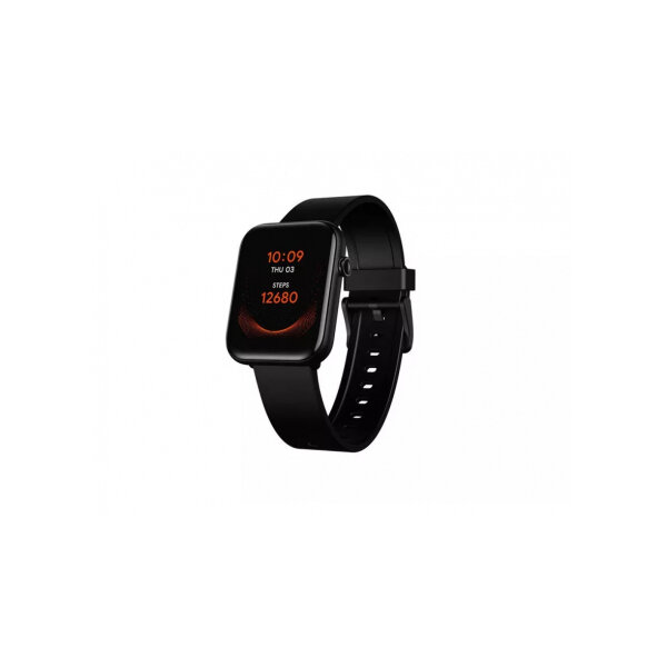 MOBVOI TICWATCH GTH RAVEN Black