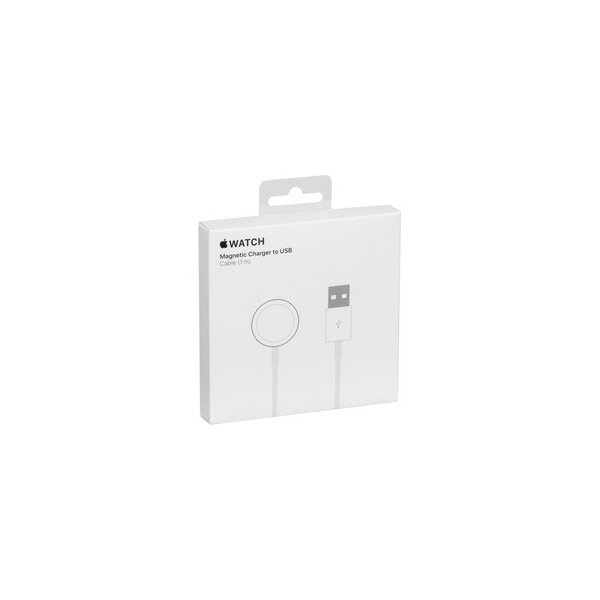 ORIGINAL APPLE MAGNETIC CABLE WIRELESS CHARGER FOR APPLE WATCH (1m)