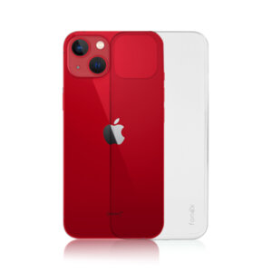 FONEX TPU CASE 0.2mm IPHONE 14 PRO backcover