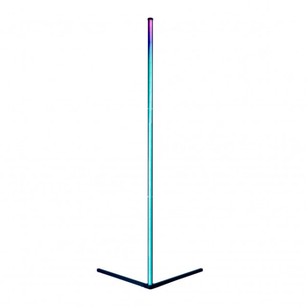 KSIX CORNER FLOOR LED LAMP RGB 140cm