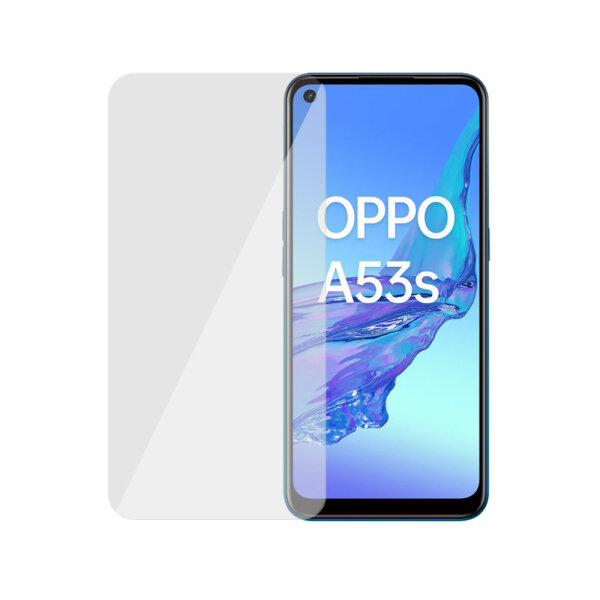 FONEX JAPAN TEMPERED GLASS OPPO A96