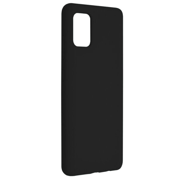 SENSO LIQUID XIAOMI REDMI A1 / REDMI A2 black backcover