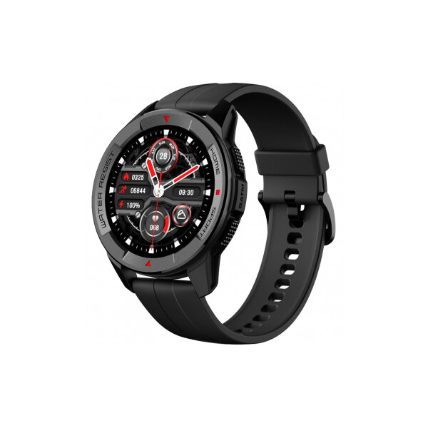 MIBRO SMARTWATCH X1 Black