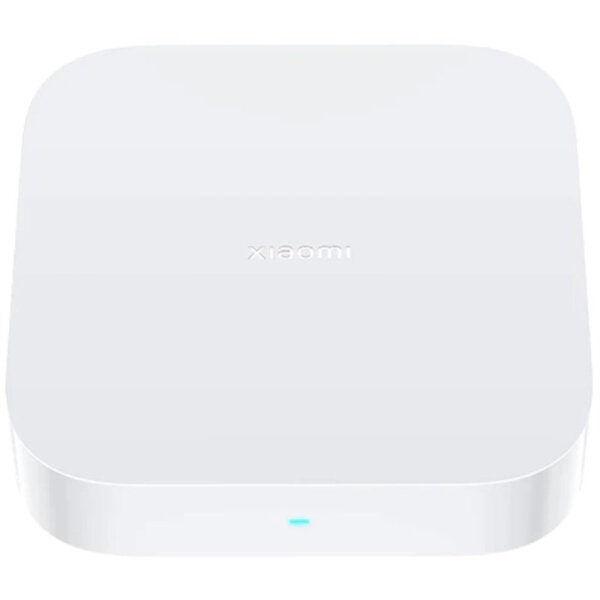 ORIGINAL XIAOMI SMART HOME CENTER HUB 2 white