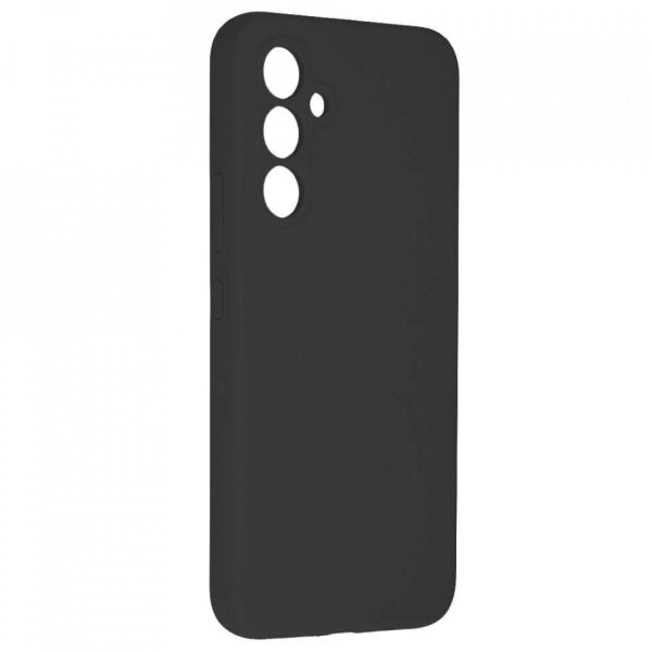 SENSO SOFT TOUCH SAMSUNG A34 5G black backcover