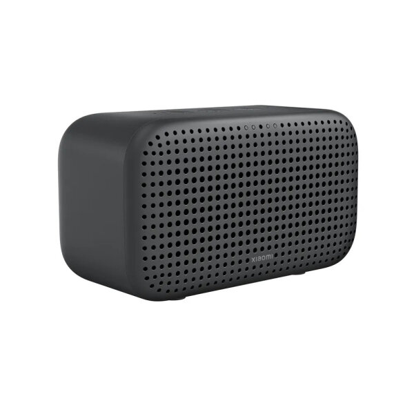 ORIGINAL XIAOMI SMART LITE SPEAKER black