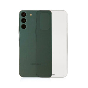 FONEX TPU CASE 0.2mm SAMSUNG S23 PLUS backcover