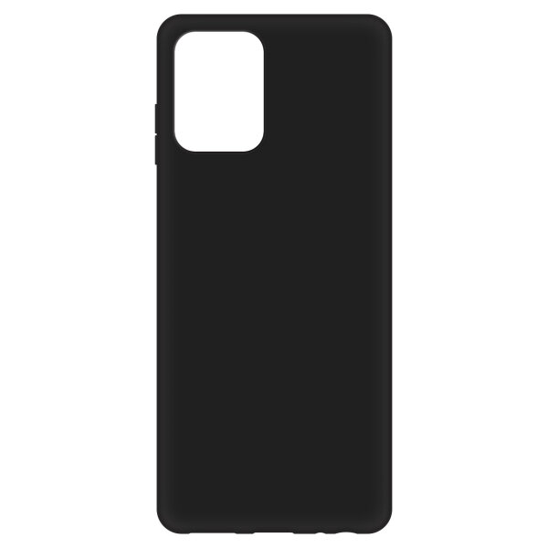 SENSO LIQUID MOTOROLA MOTO G73 black backcover