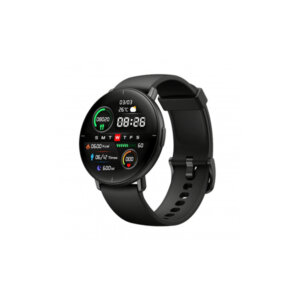 MiBRO LITE SMART WATCH black