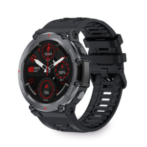 Ksix SMARTWATCH OSLO black