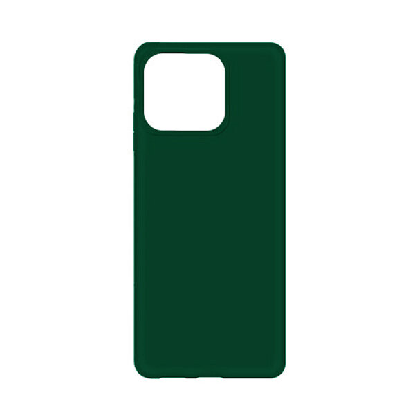 SENSO SOFT TOUCH XIAOMI REDMI 12C forest green backcover