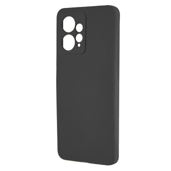 SENSO LIQUID XIAOMI REDMI NOTE 12 4G black backcover