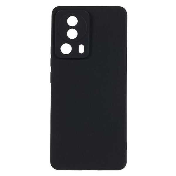 SENSO LIQUID XIAOMI 13 LITE black backcover