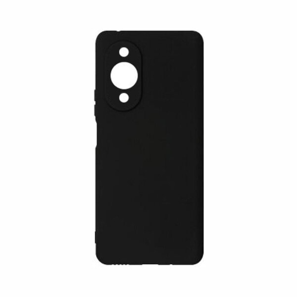 SENSO SOFT TOUCH HUAWEI NOVA Y11 PRO black backcover