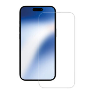 VIVANCO 2D JAPAN TEMPERED GLASS IPHONE 15