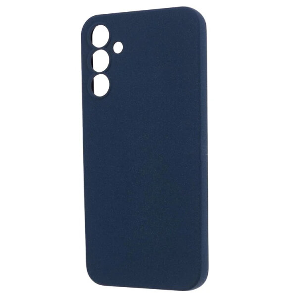 SENSO LIQUID SAMSUNG A15 5G / A15 4G blue backcover