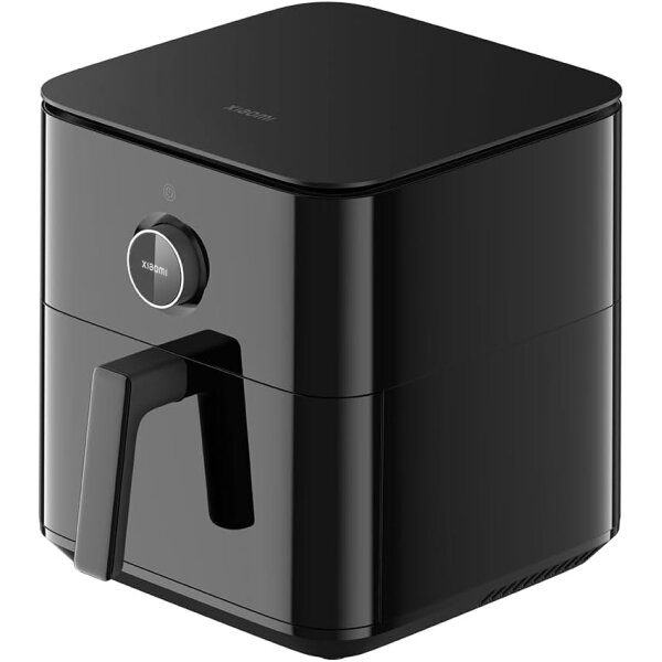 ORIGINAL XIAOMI MI SMART AIR FRYER 6.5L Φριτέζα Αέρος black