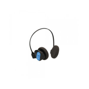 Ksix WIRELESS SKITOOTH HEADSET black